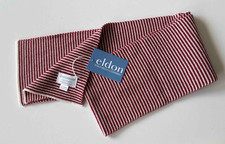 Eldon Red & White Striped