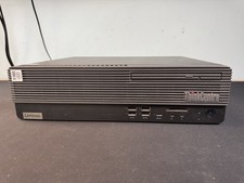Lenovo ThinkCentre M70s SFF PC Intel Core i5 10500 16GB RAM 1TB SSD Win11Pro