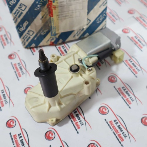 Fiat uno wiper motor - uno,