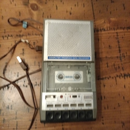 Vtg 5158 computer program - computer,