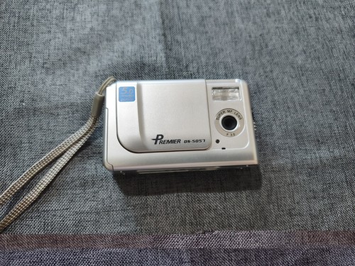 Premier 5057 0mp digital - premier, ds-5057