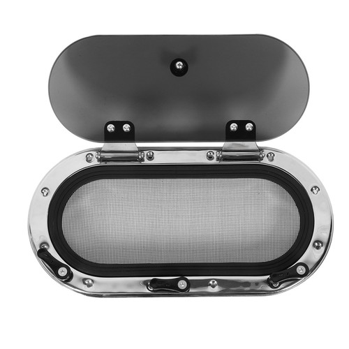 Marine deck porthole - marine, window
