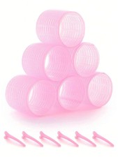 Hair Curlers Rollers 12pcsSet