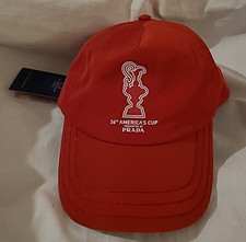 North Sails Prada 36th