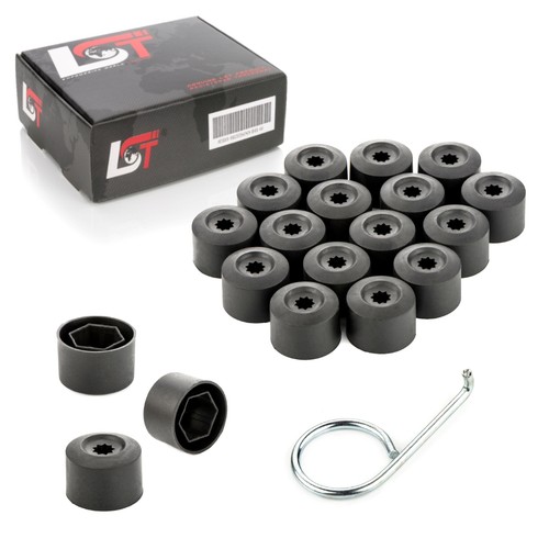 20x rims wheel bolts - , hexagon