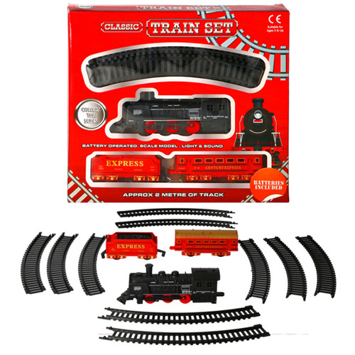 Emkay classic battery - classic,