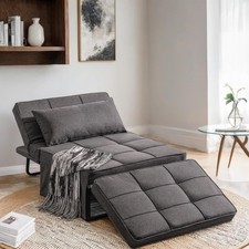 Vonanda Sofa bed - Grey