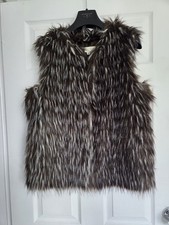 Womens Gilet by Ronit Zilkha Size UK 14