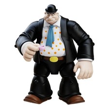 Boss Fight Studios Popeye