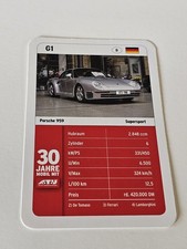 Porsche 959 - Supersport - G1