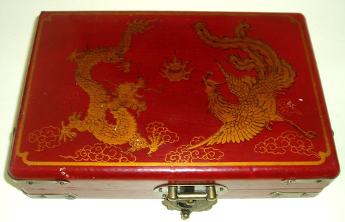 Vintage chinese abacus - chinese, /