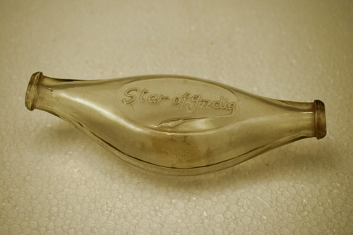 Vintage star india - vintage,