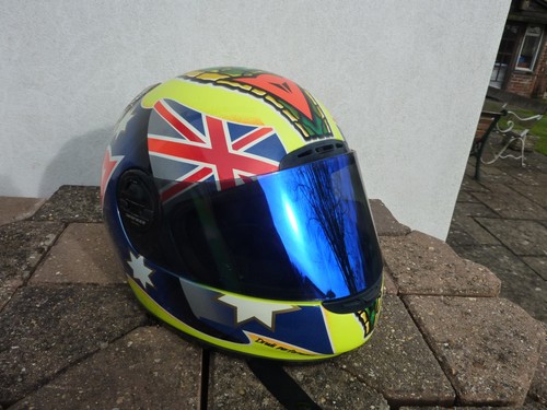 Dainese motorcycle helmet - dainese,
