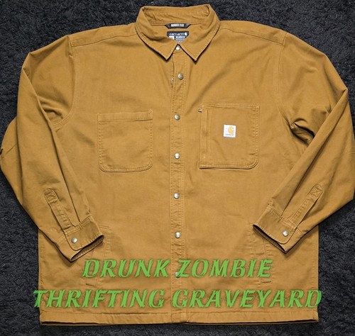 Carhartt rugged flex rigby - flex,