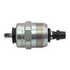 Genuine Bosch 12v Fuel Cut Off