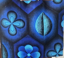Vintage 1950s 1960s Mid