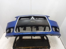 MITSUBISHI LANCER Front Bumper 2007-2017 Hatchback D06B  