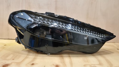 Audi b10 right led - audi,