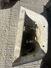 YAMAHA GP1300R BATTERY BOX WITH STRAPS