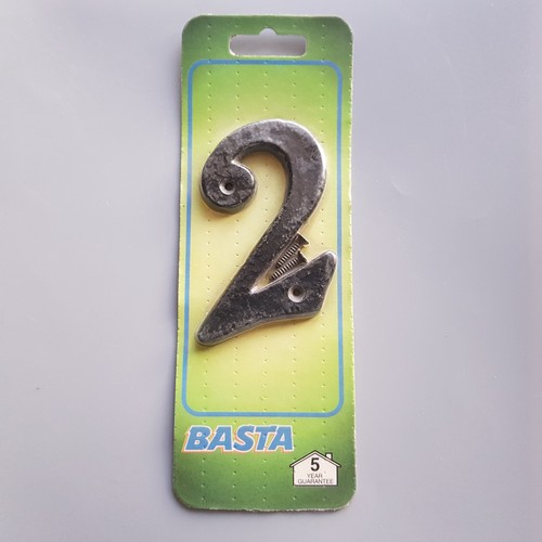 Basta cast iron - cast,