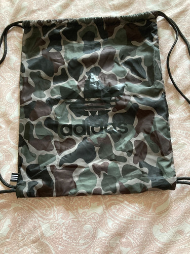 Adidas camouflage small - adidas,