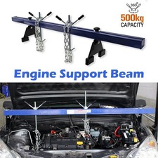 500Kg Engine Support Beam Car