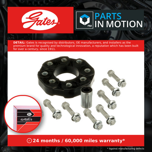 Propshaft joint fits renault - joint,