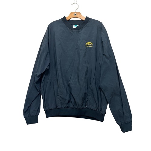 Vtg turfer gulfwest pullover - turfer,