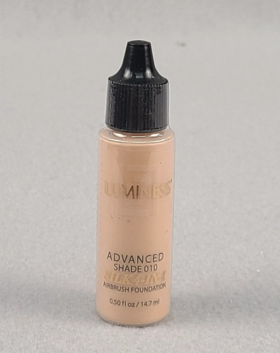 Luminess air silk - air,