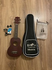 Everjoys 21" Beginner Ukulele
