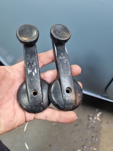 Reliant ford window winder - ford,