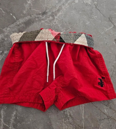 Burberry baby boys swimming - baby,