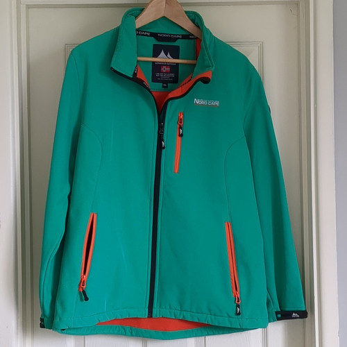 Nord cape men green - nord, men's