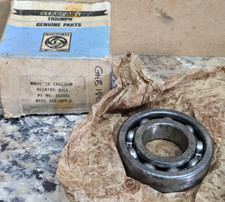 Stanpart, 153082 - Triumph Genuine parts - Wheel Bearing - Triumph Dolomite TR7 