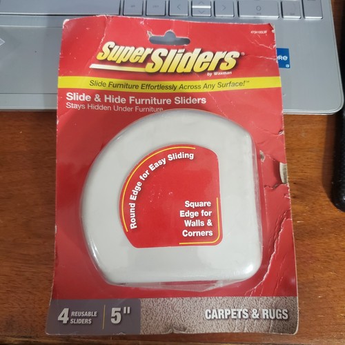 Supersliders 4734195n reusable - 4734195n,