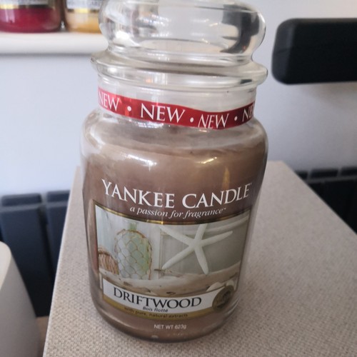 Yankee candle large - yankee,