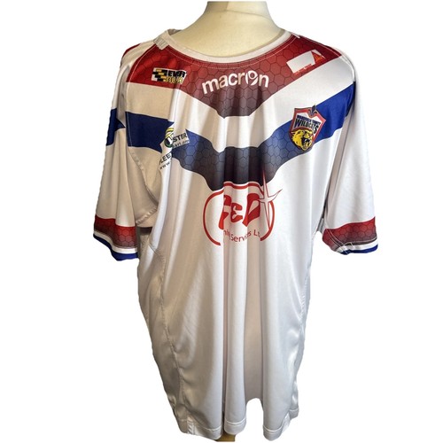 Wakefield trinity wildcats - trinity,