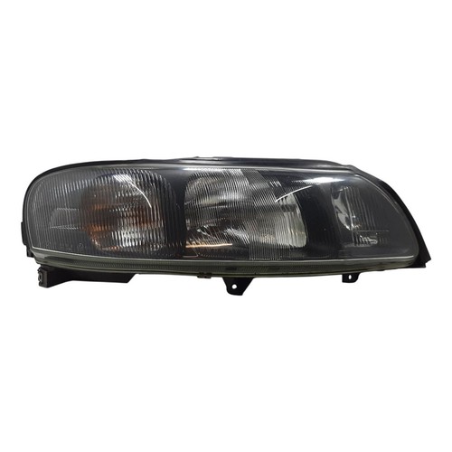 Volvo s60 mk1 2004 headlight - s60,