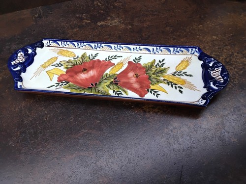 Portuguese hand painted - portuguese,