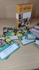 Party Games - 50 Games For All
