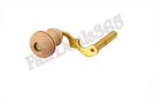 Modern Grandfather Winding Key