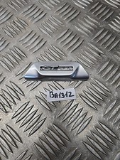 2016-2023 Peugeot 3008 1.6 DIESEL Steering Wheel Chrome Trim 