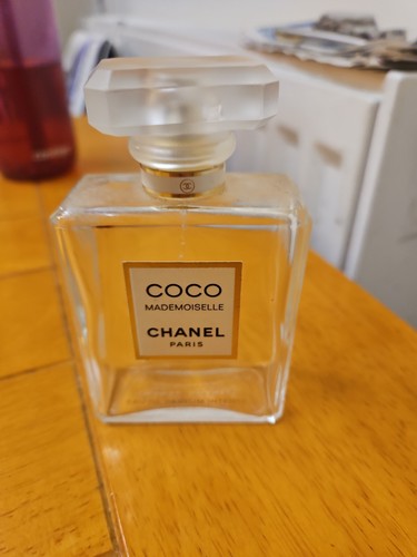 Chanel coco mademoiselle paris - chanel,