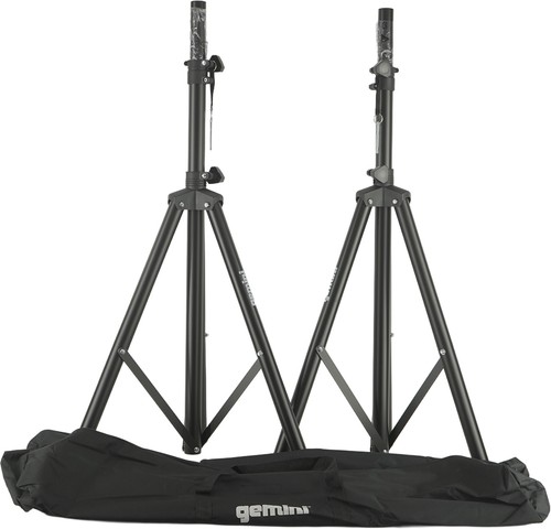Gemini pack speaker stand - gemini,