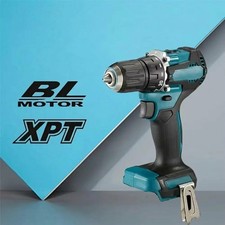 Brushless Cordless Drill