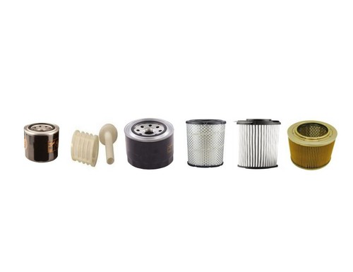 Filter service kit fits yanmar - service,