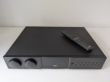 Naim Supernait 2 – End-Game Integrated Amp –  Boxed