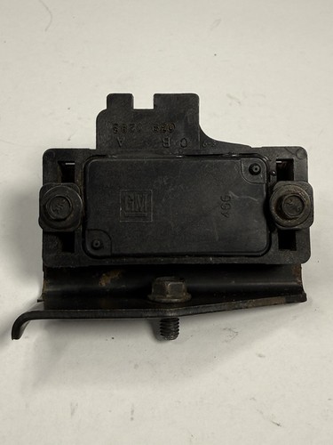 1990 corvette l98 oem - 1990-91, c4