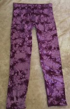 Ladies Womens Souluxe Purple