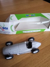 Corgi Mobil Performance Car